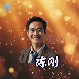 陈刚